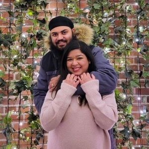 Meet your Posher, Manmeet